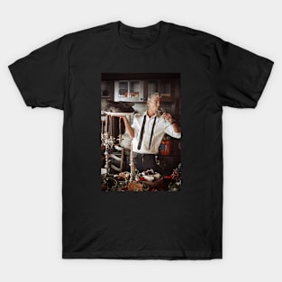 Anthony Bourdain Appetites T-Shirt